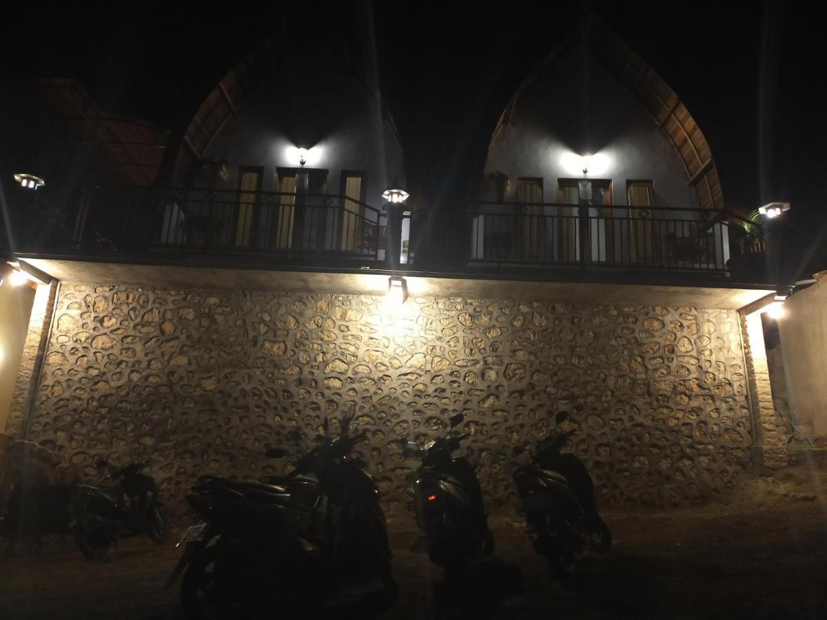 מלון Tanglad The Hill Prananta מראה חיצוני תמונה